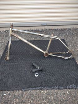 BMX 1985 Hutch Windstar