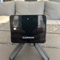 Garmin R10 Launch Monitor