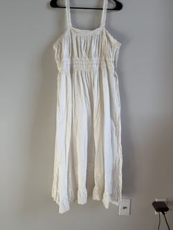 Layering Dress