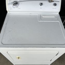 Used Electric Kenmore 500 Dryer