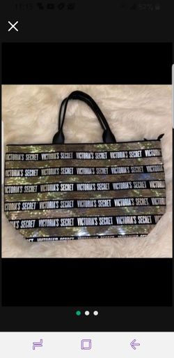 Victoria's Secret Tote