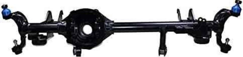 Flynsu Dana 30 Front Axle Housing for 2007-2018 Jeep Wrangler JK (contact info removed)8AA (3700)