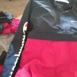 Boy Sweater Champs New 