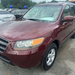 2007 Hyundai 