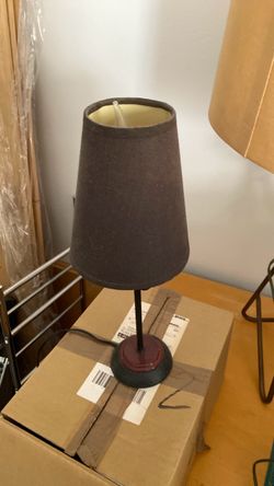 Mini lamp