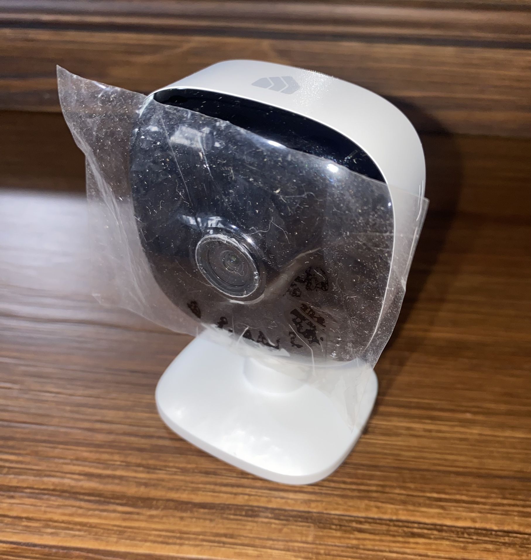 NEW! Kasa Smart Cam 24/7 Monitoring | Works w/ Alexa & Google