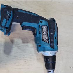 Makita brushless 18V LXT Cordless Drywall Screwdriver