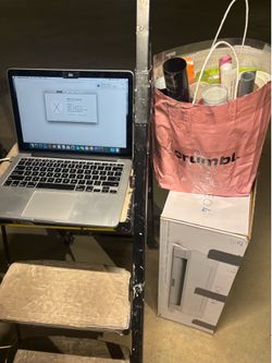 Vinyl cutting business MacBook Pro 2015 and cameo 4