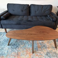 Campanelli Coffee Table - Like New