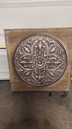 Wall decor