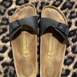 Birkenstock Madrid Sandals