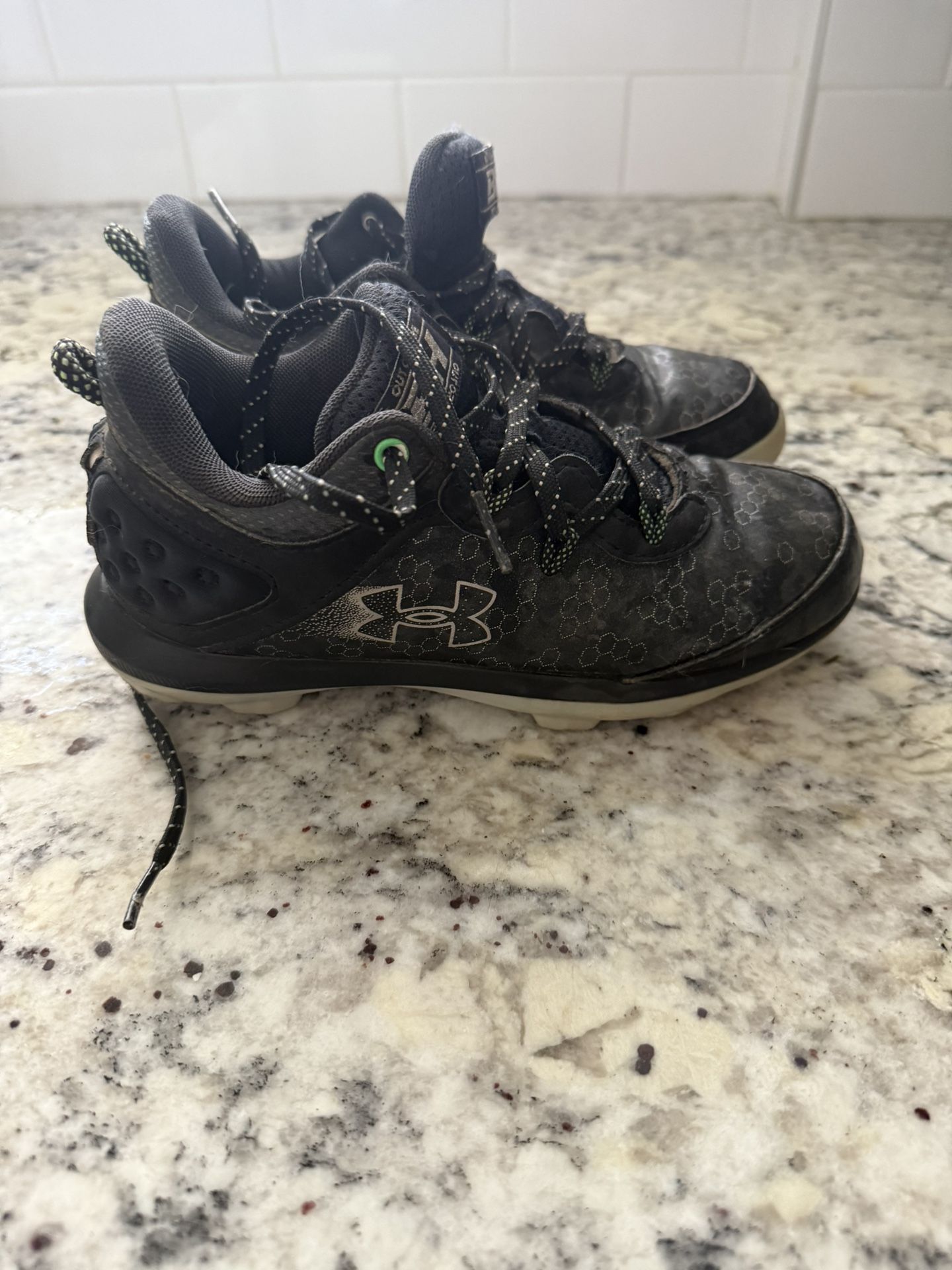 Under Armor Y2.5 Baseball Cleats