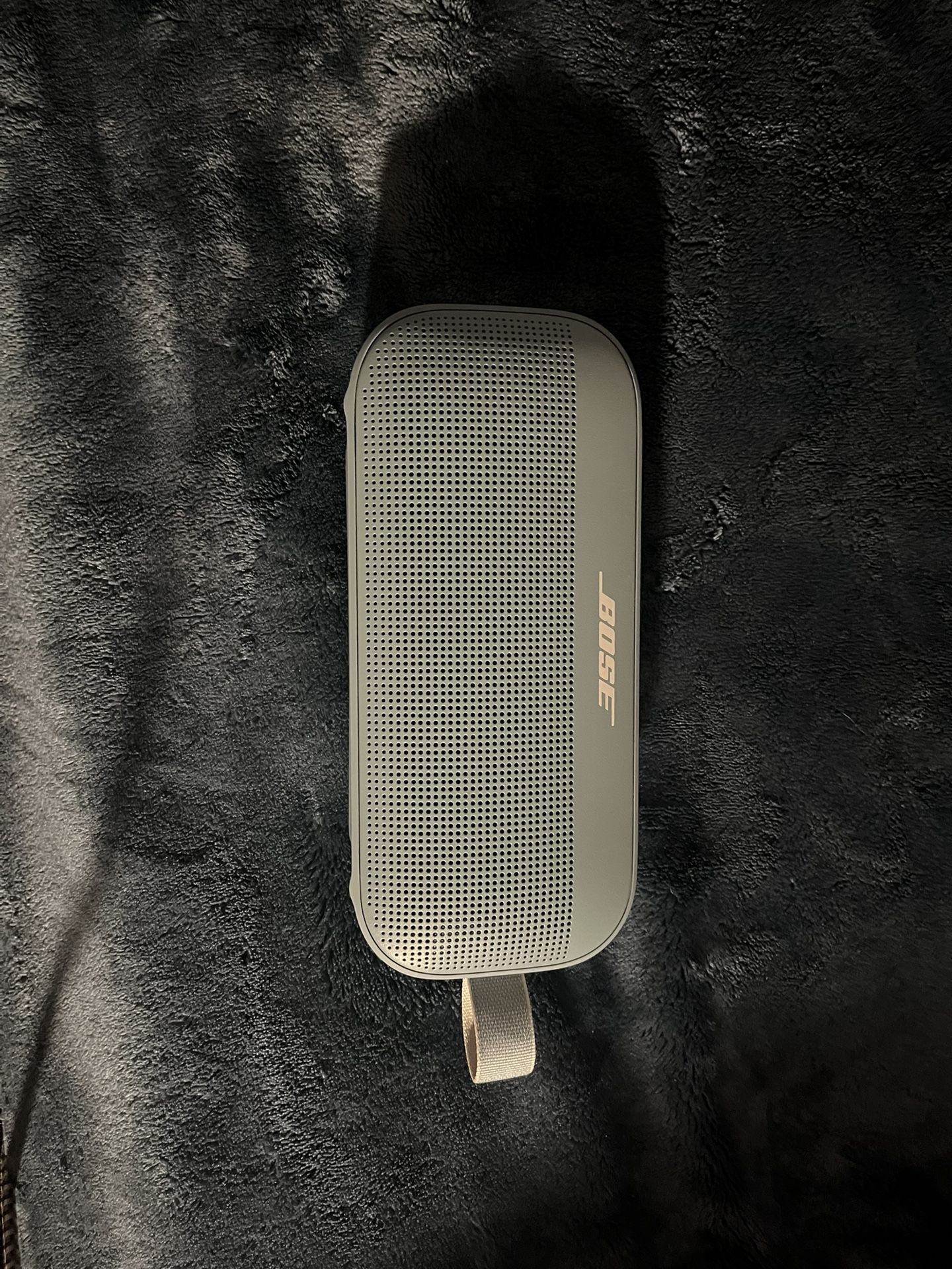Bose soundlink flex