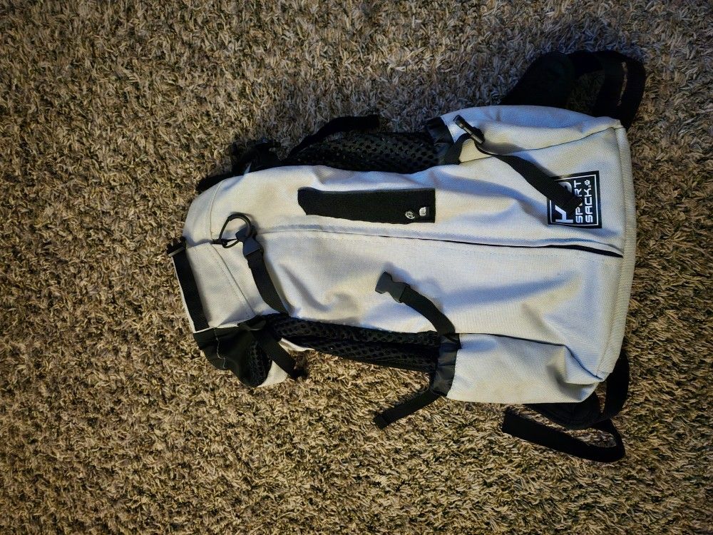 K9 Sport Sack