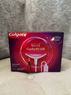 Teeth whitener I HAVE 5 MORE