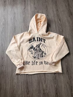 Saint Vanity Hoodie