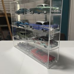 Mixed Cars