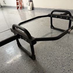 Trap Bar- Dead Lift Bar