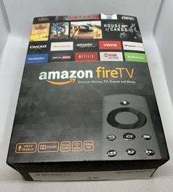 Amazon Fire TV 1st gen 1080p Model CL1130