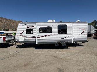 2014 Jayco Trailer RV