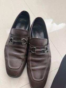 Salvatore Ferragamo size 10
