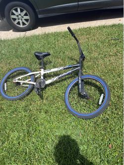 Bike needs a chain