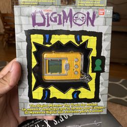 Digimon Tamagotchi