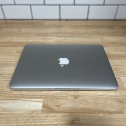MacBook Pro (Retina, 13 Inch, Early 2015)