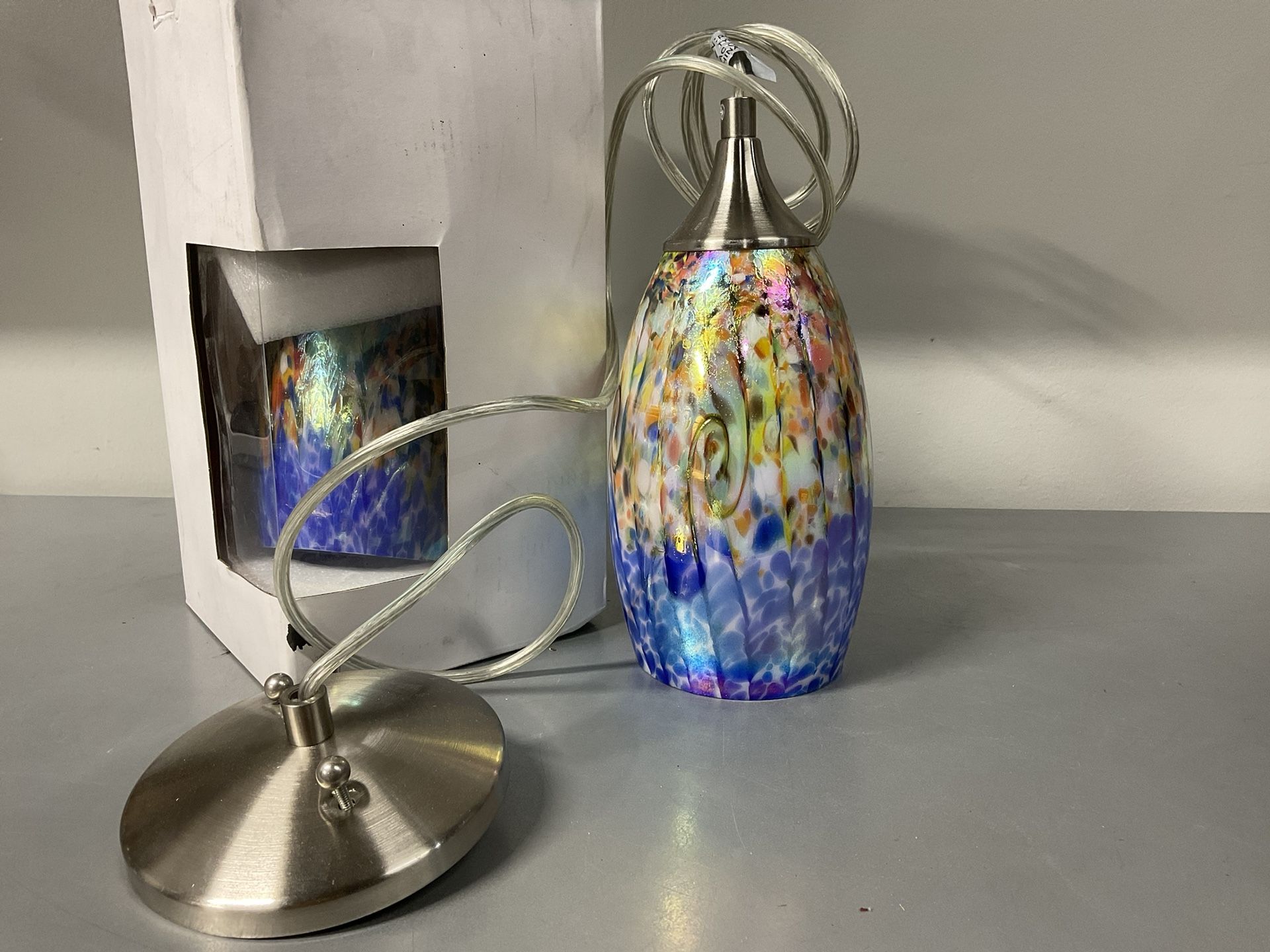 Light Fixtures