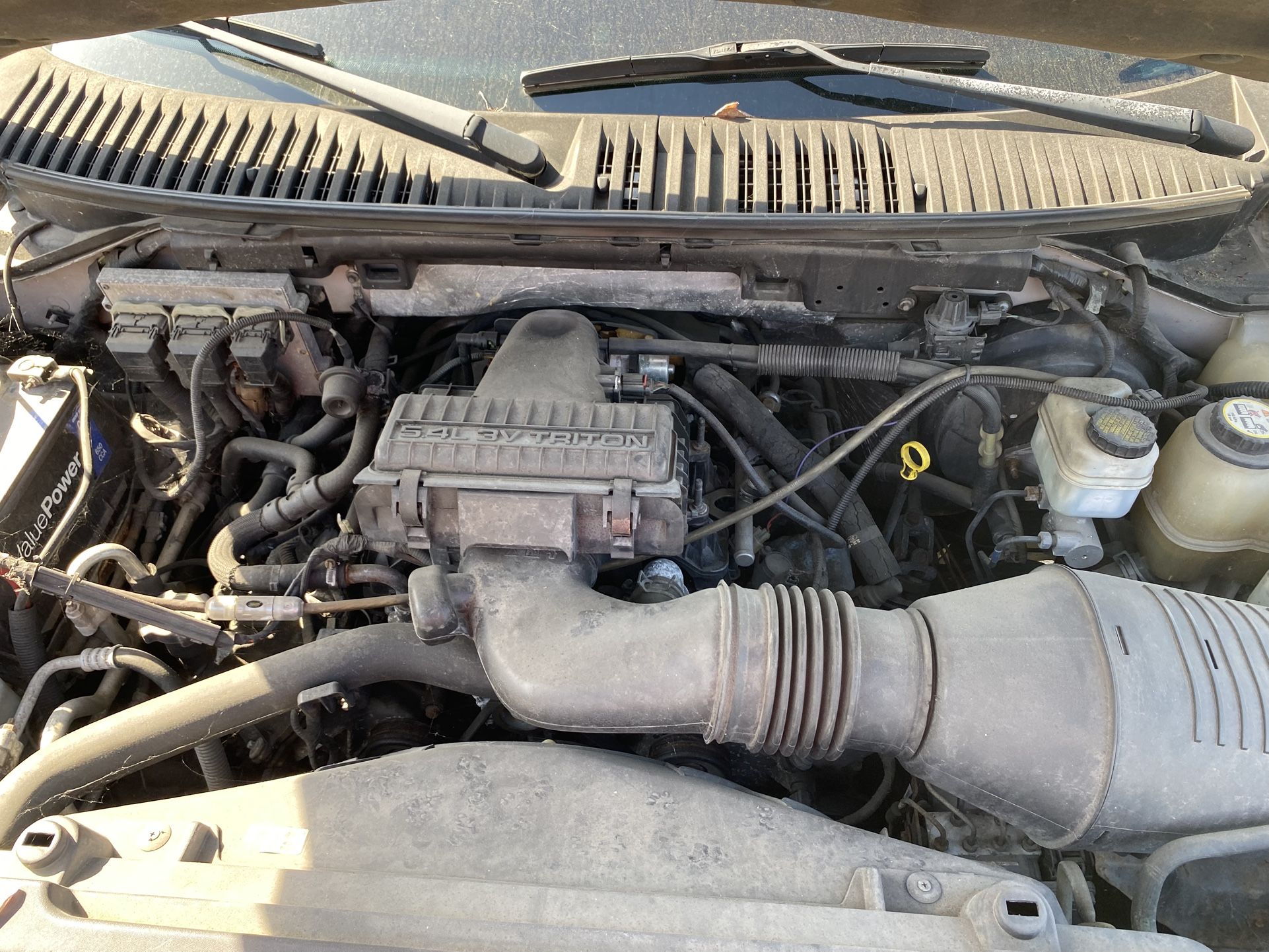 2006 Lincoln Navigator