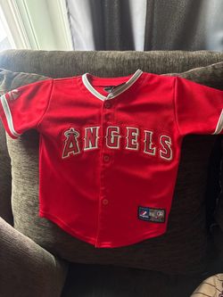 Kids angel jersey