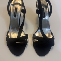 Caparros Heels 