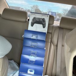 Ps5 Controllers, $50 a piece