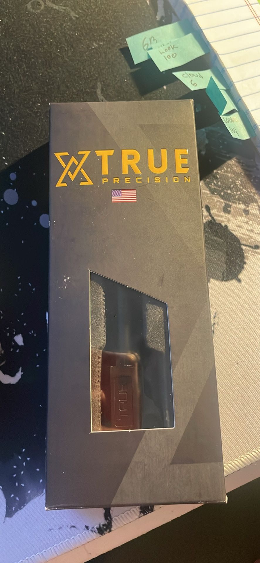 True Precision Precision P365 Barrel