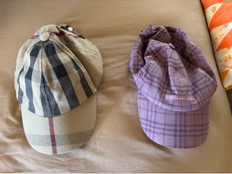 Hats