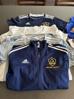 Soccer Kits