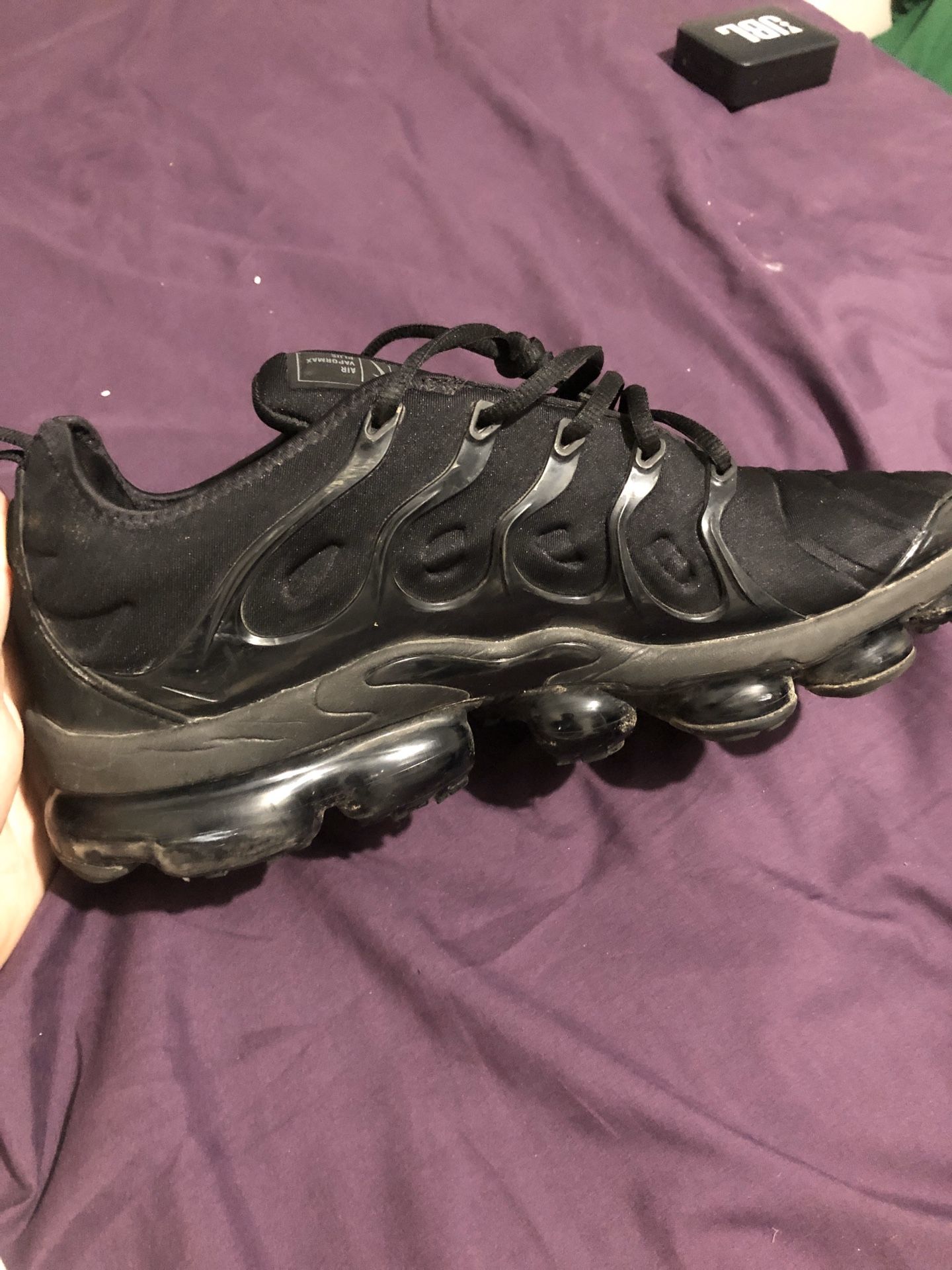 Nike Vapormax Plus