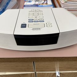 Bose Sound Wave Radio CD Player