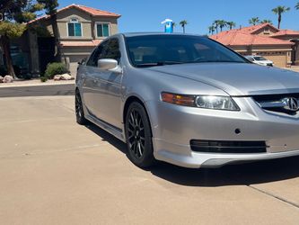 2006 Acura TL