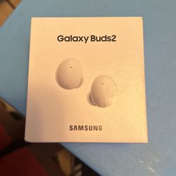 Galaxy Buds2