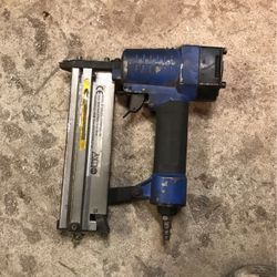 18 gauge Brad Nailer