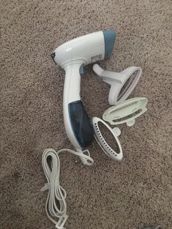 Conair steamer