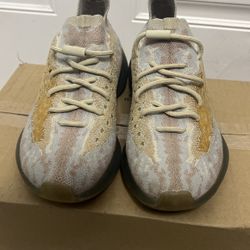 adidas Yeezy Boost 380 Pepper Size 8