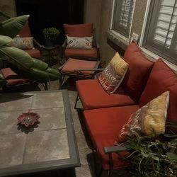 Porch/Patio Furniture Set