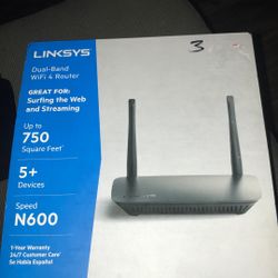 Wireless Wifi Box 