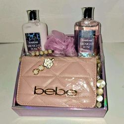 Women Teen  Gift Set ( N Love G )