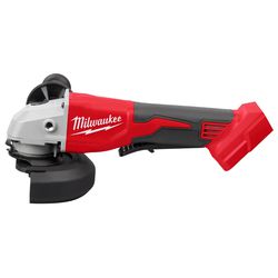 Milwaukee Cut Off Grinder M18™ Brushless 4-1/2" / 5" Cut-Off Grinder, Paddle Switch 2686-20