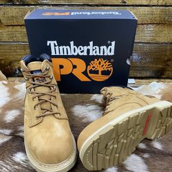 Timberland /work Shoes/