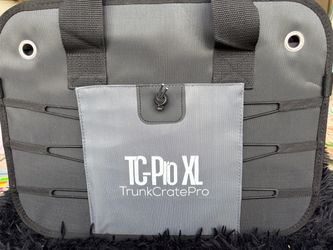 TCP Car Storage