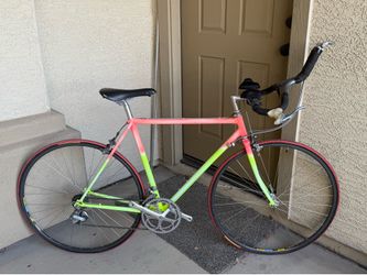 Bianchi road bike. 54 cm